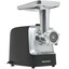 Мясорубка электрическая Redmond RMG-1235 черный [2100 Вт, 2 кг/мин, корпус - пластик, лоток - металл, реверс]