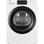 Сушильная машина Haier HD90-A2929B белый [9 кг, сушка - конденсационная, программ - 15, 59.5 см x 84.5 см x 60 см - 66.5 см]