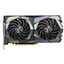 Видеокарта MSI GeForce GTX 1660 SUPER GAMING X [GTX 1660 SUPER GAMING X] [PCIe 3.0, GPU 1530 МГц, 6 ГБ GDDR6, 192 бит, 3 x DisplayPort, HDMI]