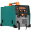 Сварочный аппарат FinePower MWM140 [полуавтомат, MMA, 220 В, Ø - 0.8 мм, 140 А ПВ 50 %]