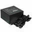 Блок питания DEEPCOOL PF450 [R-PF450D-HA0B-EU] черный [450 Вт, 80+, APFC, 20+4 pin, 4+4 pin CPU, 6 SATA, 2 x 6+2 pin PCI-E]