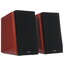 Колонки Edifier R1700BTs коричневый [формат акустики - 2.0, Bluetooth, 2RCA, питание - от сети]