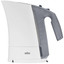 Электрочайник Braun Multiquick 3 WK 300 белый [1.7 л, 2200 Вт, скрытый нагревательный элемент, фильтр, материал корпуса - пластик]
