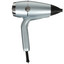 Фен BaByliss D773DE голубой/черный [полноразмерный, 2100 Вт, подача холодного воздуха, генератор ионов, шнур - 2.5 м]