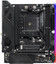 Материнская плата ASUS ROG CROSSHAIR VIII Impact [AM4, AMD X570, 2xDDR4-3200 МГц, 1xPCI-Ex16, 2xM.2, Mini-DTX]
