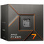Процессор AMD Ryzen 7 7700 BOX [AM5, 8 x 3.8 ГГц, L2 - 8 МБ, L3 - 32 МБ, 2 х DDR5-5200 МГц, AMD Radeon Graphics, TDP 65 Вт, кулер]