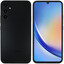 6.6" Смартфон Samsung Galaxy A34 5G 256 ГБ черный [ядер - 8x(2.6 ГГц), 8 ГБ, 2 SIM, Super AMOLED, 2340x1080, камера 48+8+5 Мп, NFC, 5G, 4G, GPS, 5000 мА*ч]