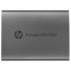 512 ГБ Внешний SSD HP P900 [7M689AA#ABB] [USB 3.2 Gen 2x2 Type-C, чтение - 2000 Мбайт/сек, запись - 1800 Мбайт/сек]