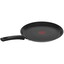 Сковорода-блинница Tefal Ultimate G2683872 [25 см, алюминий, антипригарное покрытие, индукция, цвет - черный]