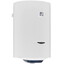 Водонагреватель электрический Ariston BLU1 R ABS 80 V [накопительный, установка вертикальная, 80 л, эмаль, 1.5 кВт, 75 °C, 45 см x 75.8 см x 48 см]
