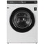 Стиральная машина Samsung WW70A6S23AT/LP белый [стирка - 7 кг, фронтальная загрузка, отжим - 1200 об/мин, программ - 18, пузырьковая система, дозагрузка белья, пар, 57 дБ, 60 см x 85 см x 45 см - 52 см]