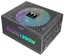 Блок питания Thermaltake Toughpower PF1 ARGB 1200W [PS-TPD-1200F3FAPE-1] черный [1200 Вт, 80+ Platinum, APFC, 24 pin, 2 x 4+4 pin CPU, 12 SATA, 8 x 6+2 pin PCI-E]