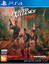 Игра Jagged Alliance: Rage (PS4) [16+, ролевая, ролевой экшн, экшн, дата выхода: 06.11.2018, язык озвучки: русский, стандартное издание]