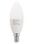 Лампа светодиодная ЭРА LED smd B35-9w-840-E14 [E14, 9 Вт, 720 лм, 4000 K, 170-265 В /50-60 Гц]