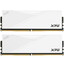 Оперативная память ADATA XPG Lancer [AX5U5200C3816G-DCLAWH] 32 ГБ [DDR5, 16 ГБx2 шт, 5200 МГц, 38(CL)-38-38]