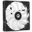 Вентилятор ID-COOLING TF Series [TF-9215] черный [92 x 92 мм, 4 pin, 800 об/мин - 2800 об/мин, 14 дБ - 35.2 дБ, в комплекте - 1]