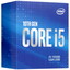 Процессор Intel Core i5-10500 BOX [LGA 1200, 6 x 3.1 ГГц, L2 - 1.5 МБ, L3 - 12 МБ, 2 х DDR4-2666 МГц, Intel UHD Graphics 630, TDP 65 Вт, кулер]