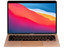 13.3" Ноутбук Apple MacBook Air золотистый [английская/русская раскладка, 2560x1600, IPS, Apple M1, ядра: 4 +  4, RAM 16 ГБ, SSD 512 ГБ, Apple M1 7-core, macOS]