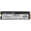 2000 ГБ M.2 NVMe накопитель TEAMGROUP T-CREATE CLASSIC DL [TM8FPM002T0C329] [PCIe 4.0 x4, чтение - 4800 Мбайт/сек, запись - 4400 Мбайт/сек, 3 бит TLC, NVM Express, TBW - 1200 ТБ]