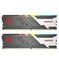 Оперативная память Patriot Viper Venom RGB [PVVR532G560C36K] 32 ГБ [DDR5, 16 ГБx2 шт, 5600 МГц, 36(CL)-36-36-68]