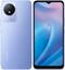 6.51" Смартфон Vivo Y02t 64 ГБ голубой [ядер - 8x(2.3 ГГц), 4 ГБ, 2 SIM, IPS, 1600x720, камера 8 Мп, 4G, GPS, FM, 5000 мА*ч]