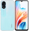 6.56" Смартфон OPPO A18 128 ГБ голубой [ядер - 8x(2 ГГц), 4 ГБ, 2 SIM, IPS, 1612x720, камера 8+2 Мп, 4G, GPS, 5000 мА*ч]