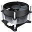 Кулер для процессора DEEPCOOL CK-11508 V2  черный [вентилятор - 92 x 92 мм, основание - алюминий, 3 pin]