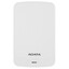 2 ТБ Внешний HDD ADATA HV320 [AHV320-2TU31-CWH] [2.5", 5400 RPM, кэш память - 8 МБ, USB 3.2 Gen 1 Type-A, белый]