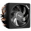Кулер для процессора AMD Wraith Prism [вентилятор - 92 x 92 мм, основание - медь, 4 pin, подсветка - RGB]