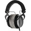 Проводные наушники Beyerdynamic DT 880 PRO 250 Ohm  серый 2014 [охватывающие, проводной, кабель - 3 м, 5 Гц - 35000 Гц, 250Ω]