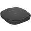 Беспроводное зарядное устройство Prestigio ReVolt A3 черный [10 Вт, Qi1, Apple AirPods с технологией Qi, универсальный (смартфоны с технологией Qi)]