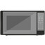 Микроволновая печь LG RENAISSANCE MS2042DARB зеркальный, черный [20 л, 700 Вт, переключатели - сенсор, дисплей, 45.5 см x 25.2 см x 32 см]