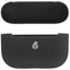 Чехол Ubear  для Apple AirPods Pro, черный [силикон]
