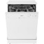 Посудомоечная машина DEXP DW-F60N6AVL/W белый [защита от протечек]