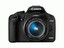Цифровая камера Canon EOS-500D Kit 18-55mm  (15.1 MPix 4768x3174 EF/EF-S SD/SDHC LP-E5 LCD3.0" )