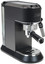 Кофеварка рожковая DeLonghi Dedica EC 685.BK черный [используемый кофе - молотый, 1350 Вт, 1 л]