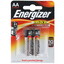 Батарейка Energizer Max AA (LR6/ER14505/FR6/R6P) [щелочная (LR), 1.5 В, 2 шт]