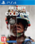 Игра Call of Duty: Black Ops Cold War (PS4) [18+, экшн, дата выхода: 13.11.2020, язык озвучки: английский, русский, стандартное издание]
