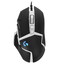 Мышь проводная Logitech G502 SE HERO [910-005732] черный [25600 dpi, светодиодный, USB Type-A, кнопки - 11]