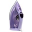 Утюг Philips DST6002/30 фиолетовый [2400 Вт, подошва - керамика, пар 40 г/мин, паровой удар 210 г/мин, защита от накипи, самоочистка, антикапля]
