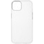 Накладка  Aceline Silicone для Apple iPhone 14 прозрачный [ТПУ]