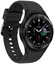 Смарт-часы Samsung Galaxy Watch4 Classic 42 mm [корпус - черный, ремешок - черный, 1.2", Super AMOLED, 396x396, IP68, Bluetooth, NFC, Wi-Fi, для Android 6.0 и выше]