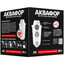 Картридж для фильтра Аквафор А5 [ресурс - 350 л, для Philips AWP2920/10, Аквафор Baby, Аквафор Аквамарин, Аквафор Арт, кассет - 4 шт]