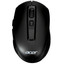 Мышь беспроводная Acer OMR070 [ZL.MCEEE.00D] черный [1600 dpi, светодиодный, Bluetooth, USB Type-A, кнопки - 6]