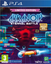 Игра Arkanoid: Eternal Battle. Limited Edition (PS4) [0+, экшн, дата выхода: 27.10.2022, язык озвучки: нет озвучки / вымышленный язык, расширенное издание]