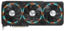 Видеокарта GIGABYTE GeForce RTX 4080 GAMING OC [GV-N4080GAMING OC-16GD] [PCIe 4.0, GPU 2210 МГц, 16 ГБ GDDR6X, 256 бит, 3 x DisplayPort, HDMI]