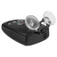 Радар-детектор Sound Quest SQ320 [K, Ka, L, X, режимы - город, трасса, крепление - 3М-скотч, присоска]
