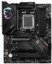 Материнская плата MSI MPG B650 CARBON WIFI [AM5, AMD B650, 4xDDR5-4800 МГц, 2xPCI-Ex16, 4xM.2, Standard-ATX]