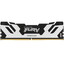 Оперативная память Kingston FURY Renegade Silver [KF564C32RS-24] 24 ГБ [DDR5, 24 ГБx1 шт, 6400 МГц, 32(CL)-39-39]