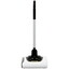 Электровеник  Karcher KB 5 Premium (white)  белый [питание - от аккумулятора, 240 Вт, уборка: сухая, пылесборник - 0.37 л, работа от АКБ max - 34 мин]